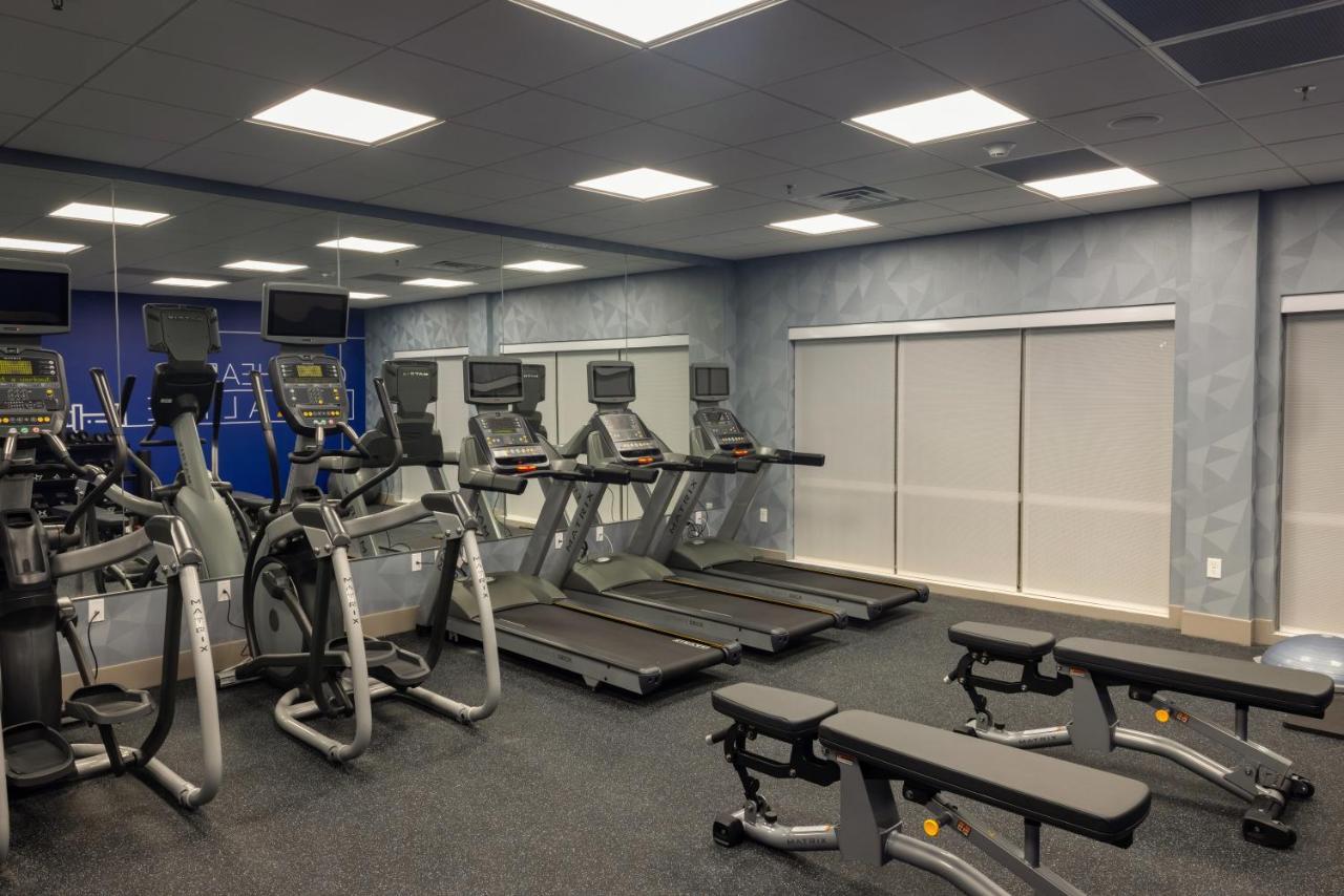 Express & - Area By Ihg 3* Harrisonburg