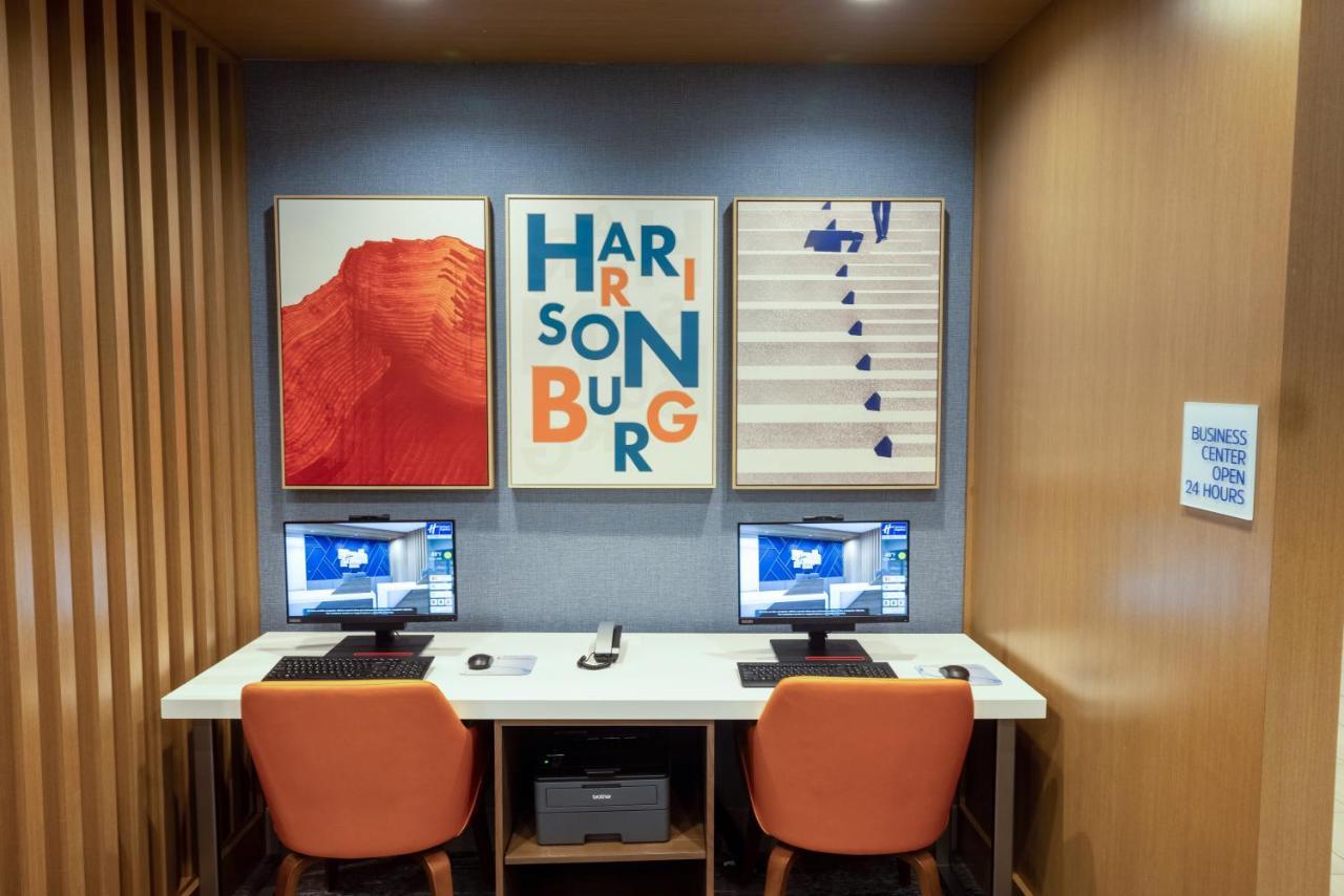 Express & - Area By Ihg 3*